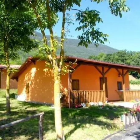 Hotel Fattoria Antica Forconia