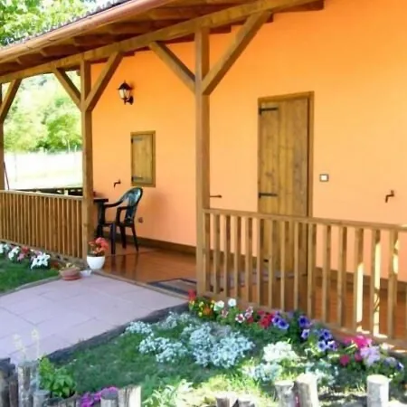 Fattoria Antica Forconia 2* Pianola