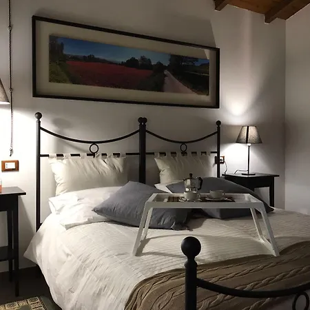 Fattoria Antica Forconia Hotel 2*