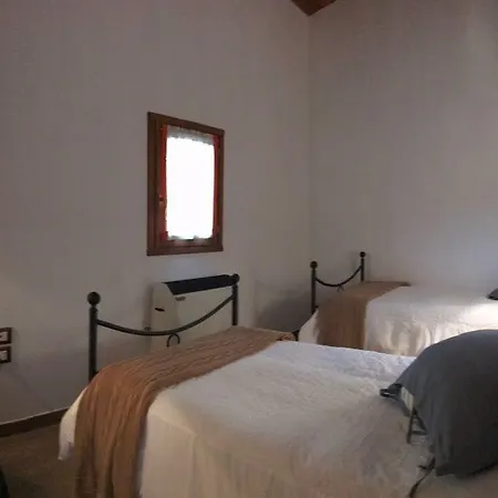 מלון Fattoria Antica Forconia 2*