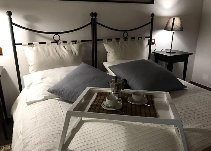 Hotel Fattoria Antica Forconia 2*