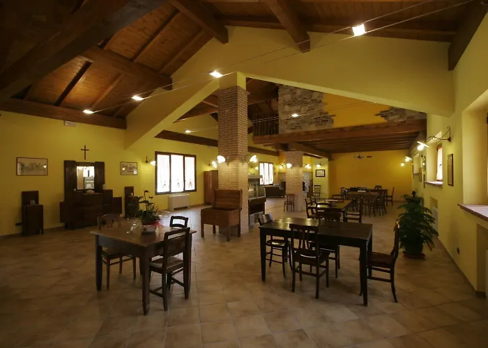 Fattoria Antica Forconia Hotel Pianola