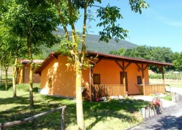 Отель Fattoria Antica Forconia