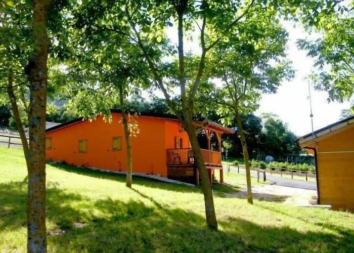 Fattoria Antica Forconia Hotel