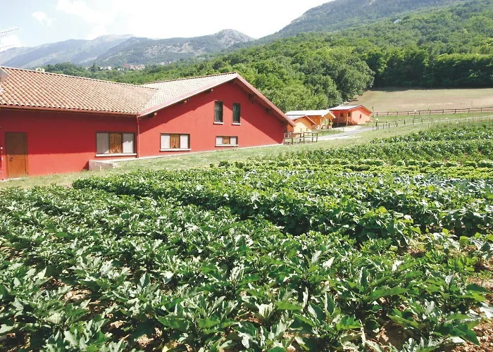 Отель Fattoria Antica Forconia 2*