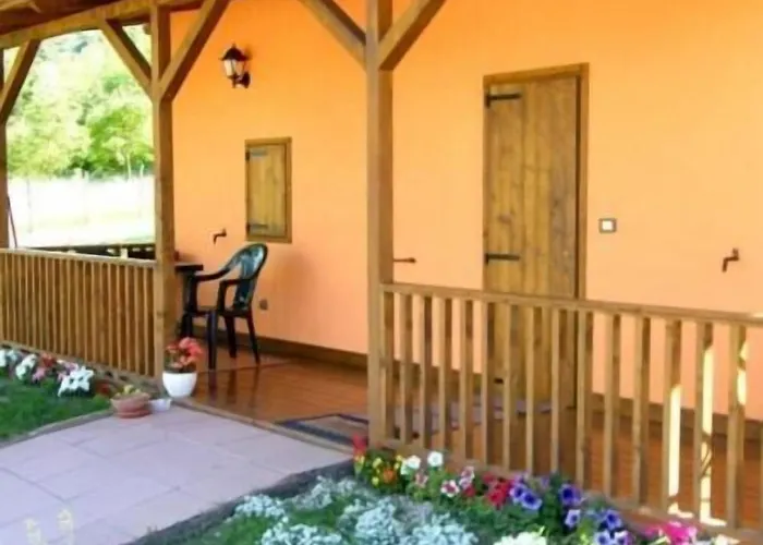 Fattoria Antica Forconia 2* Pianola