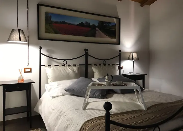 Fattoria Antica Forconia Hotel 2*