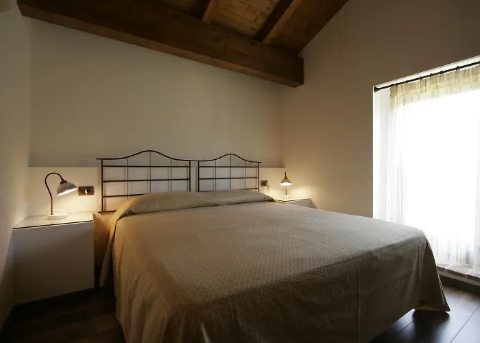 Hotel Fattoria Antica Forconia 2*