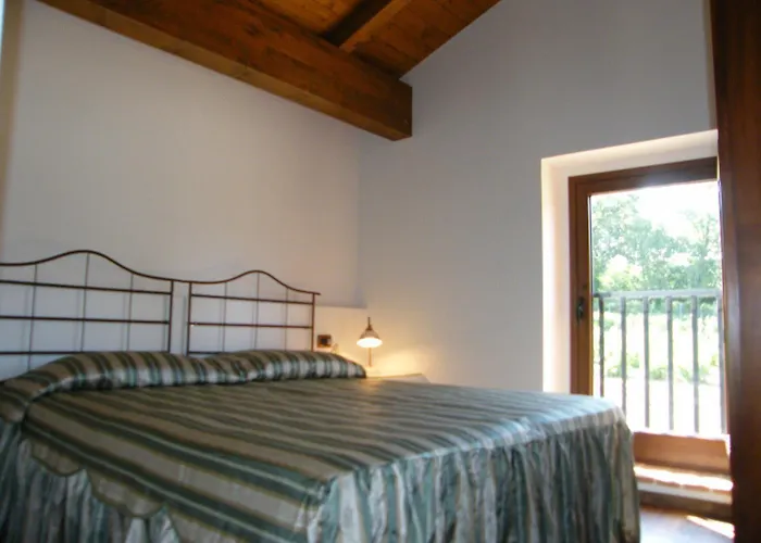 Fattoria Antica Forconia 2*